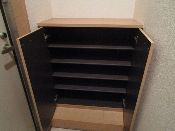 スタティオ正雀の物件内観写真